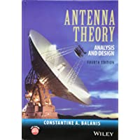 Antenna Theory: Analysis and Design